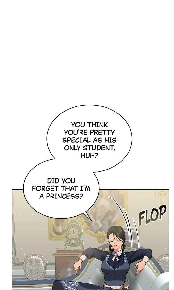 The Beau and the Beast Chapter 30 page 74 - 
