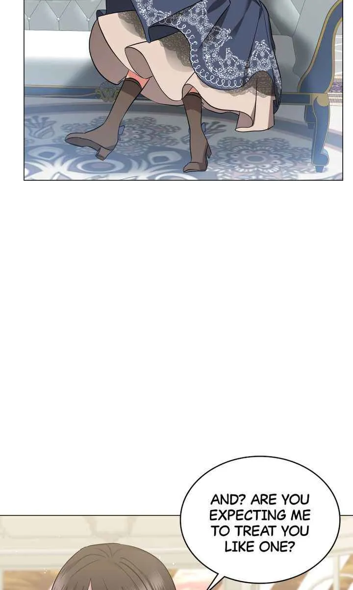 The Beau and the Beast Chapter 30 page 75 - 