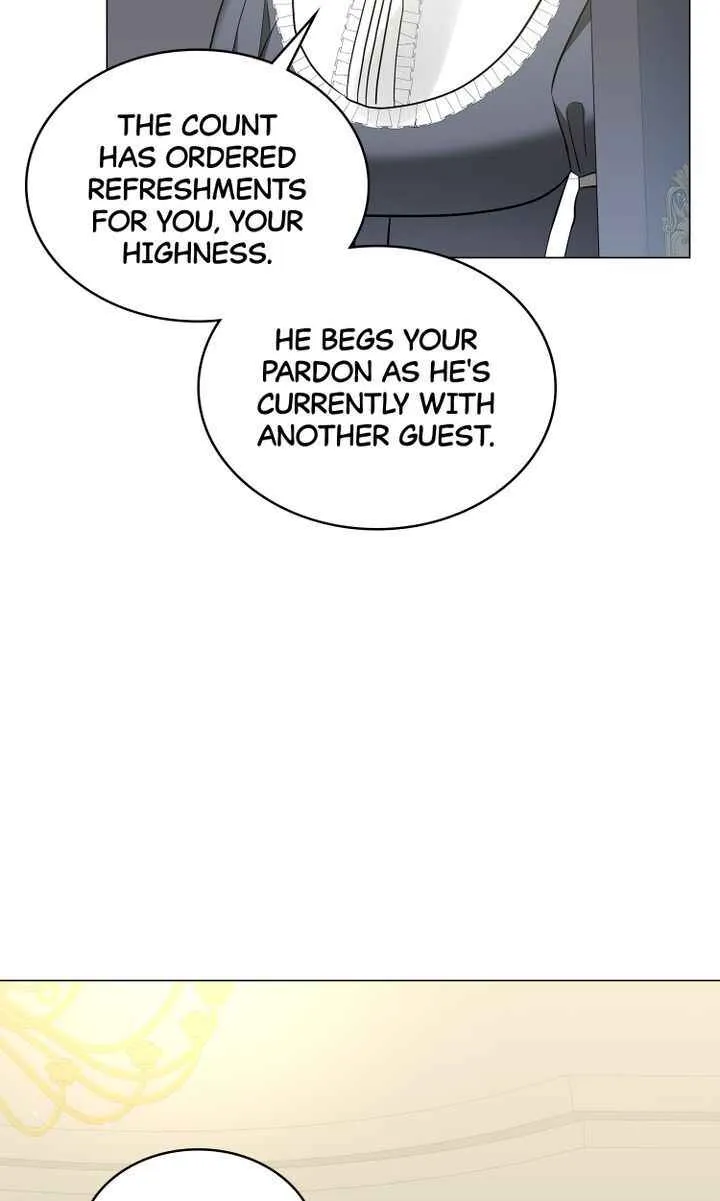 The Beau and the Beast Chapter 30 page 81 - 