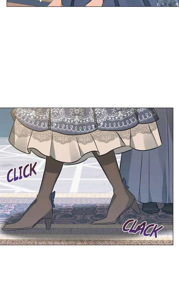 The Beau and the Beast Chapter 30 page 86 - 