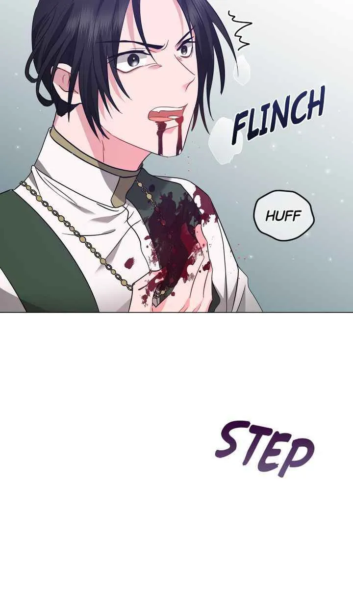 The Beau and the Beast Chapter 30 page 10 - 
