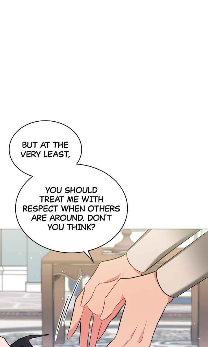 The Beau and the Beast Chapter 30 page 98 - 