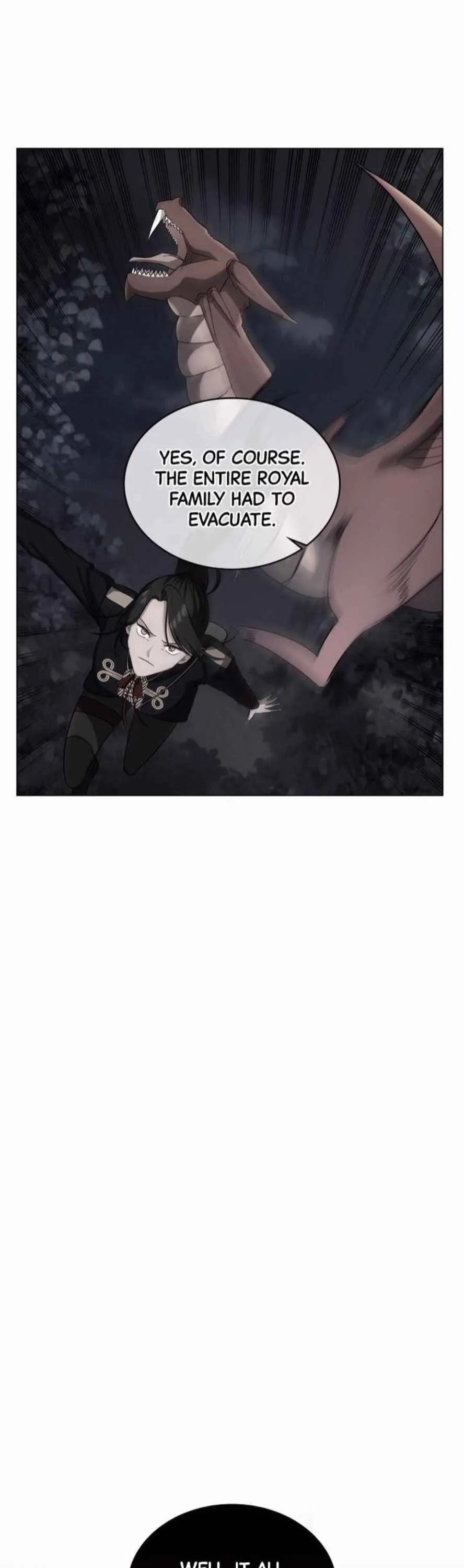 The Beau and the Beast Chapter 31 page 12 - 
