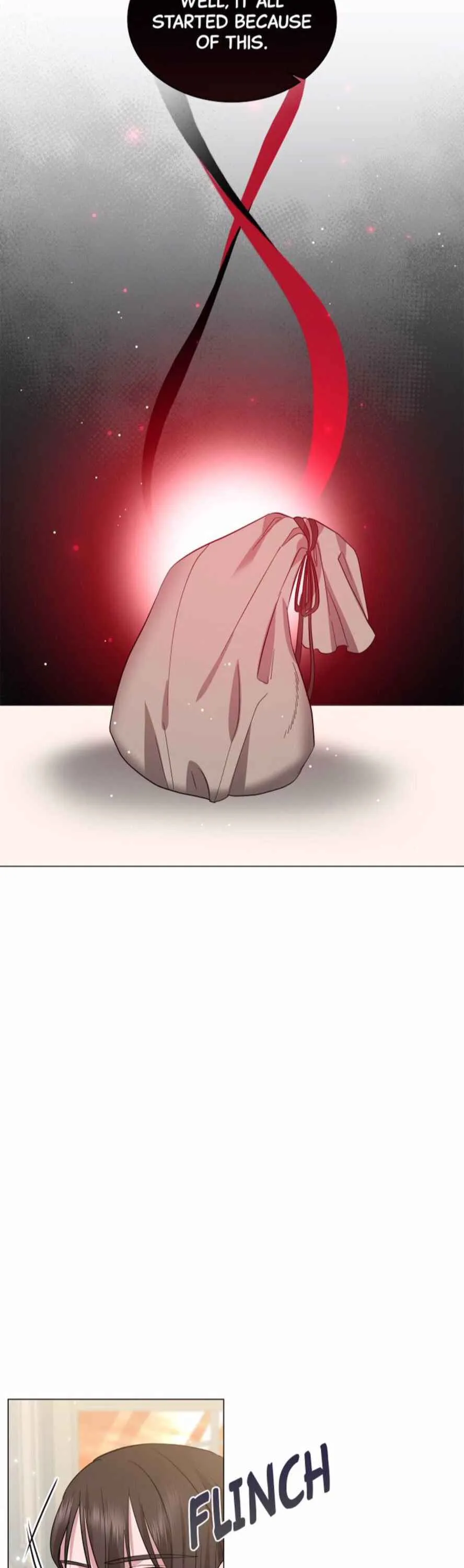 The Beau and the Beast Chapter 31 page 13 - 