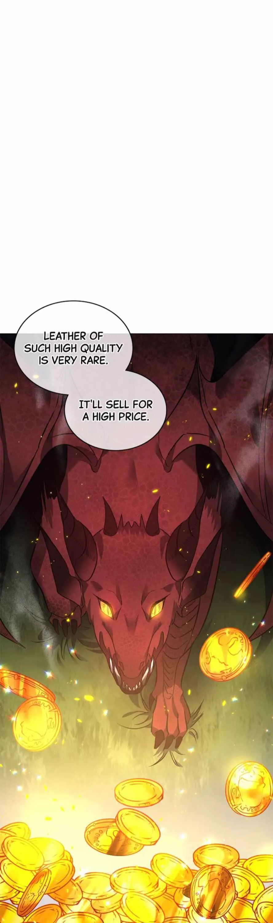 The Beau and the Beast Chapter 31 page 28 - 
