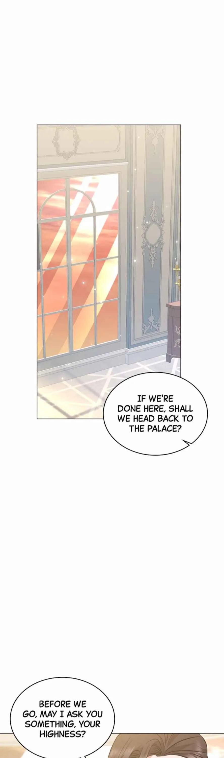 The Beau and the Beast Chapter 31 page 30 - 
