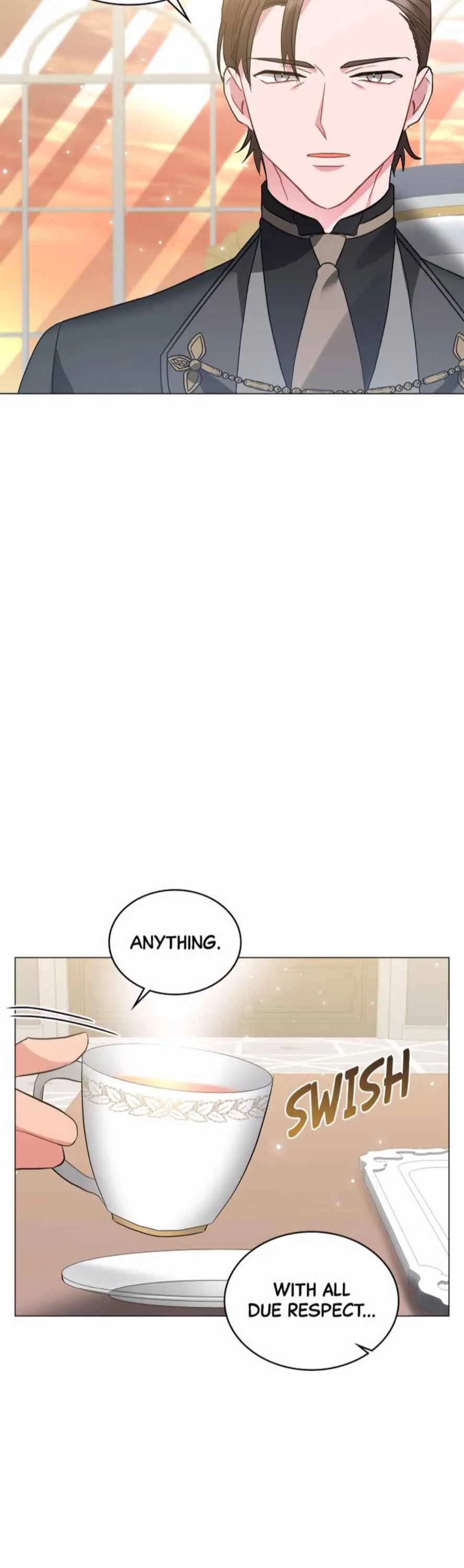 The Beau and the Beast Chapter 31 page 31 - 