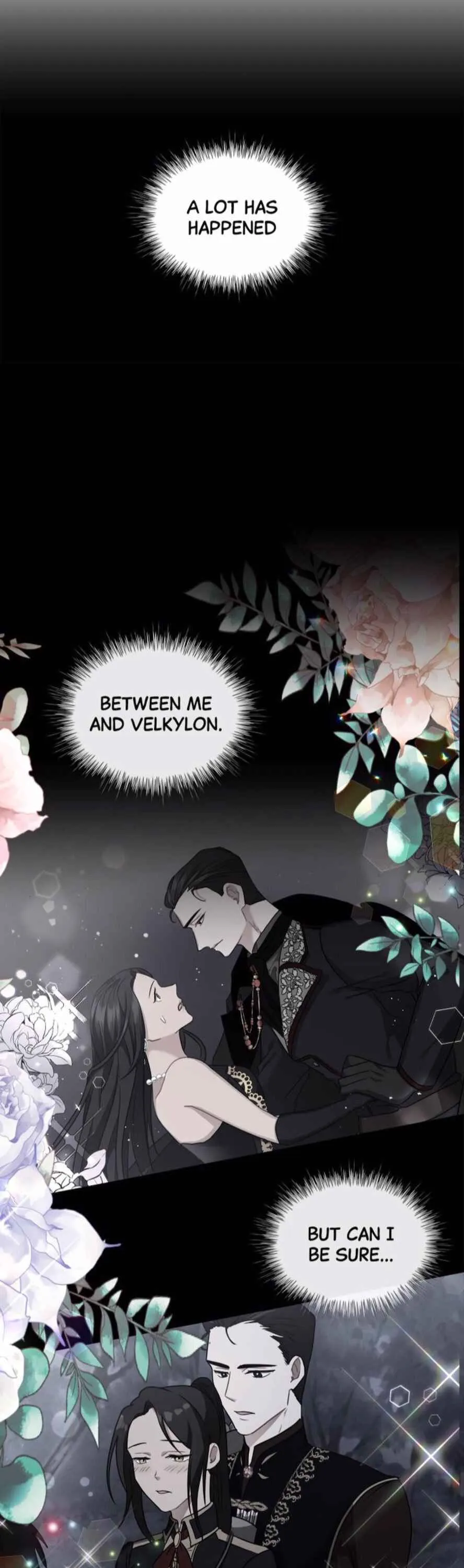 The Beau and the Beast Chapter 31 page 35 - 