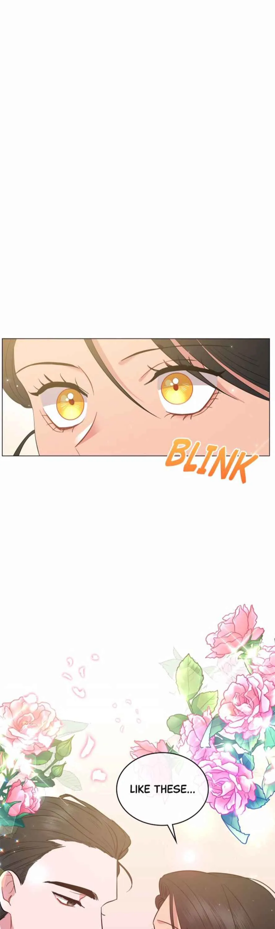 The Beau and the Beast Chapter 32 page 14 - 