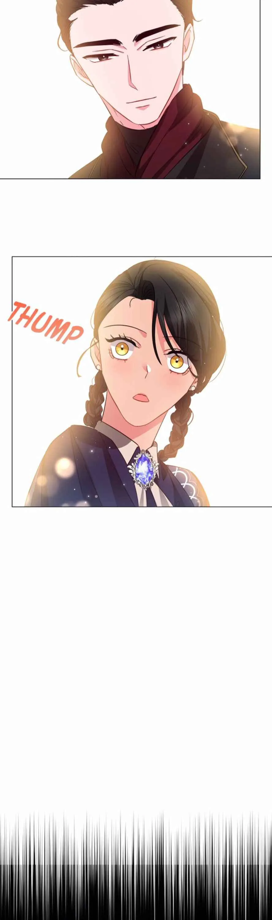 The Beau and the Beast Chapter 32 page 16 - 