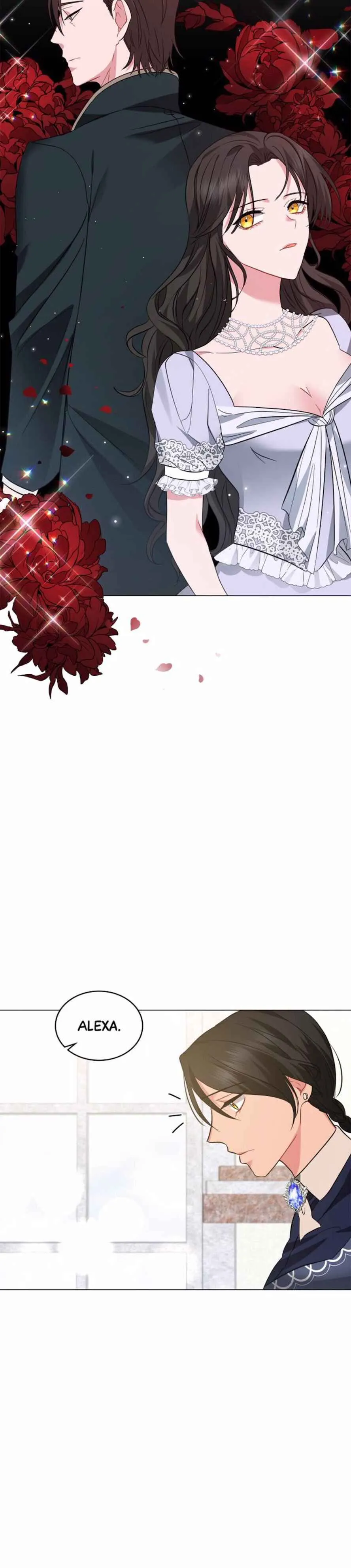 The Beau and the Beast Chapter 32 page 3 - 