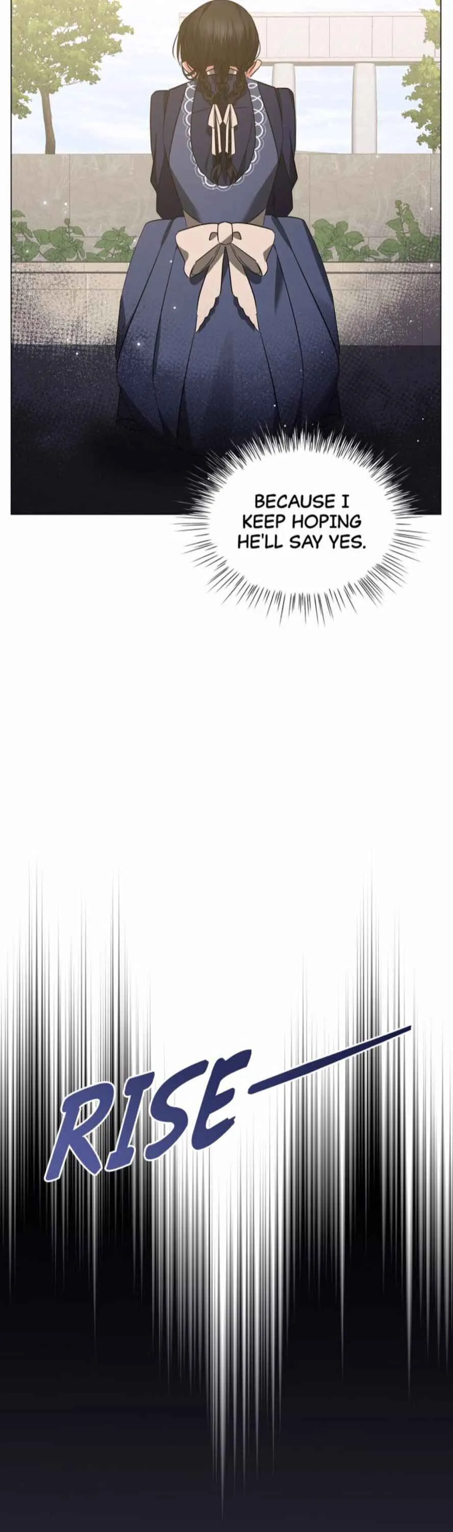 The Beau and the Beast Chapter 32 page 25 - 