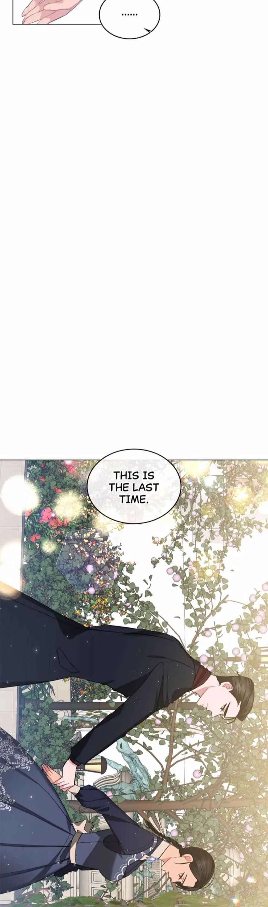 The Beau and the Beast Chapter 32 page 27 - 