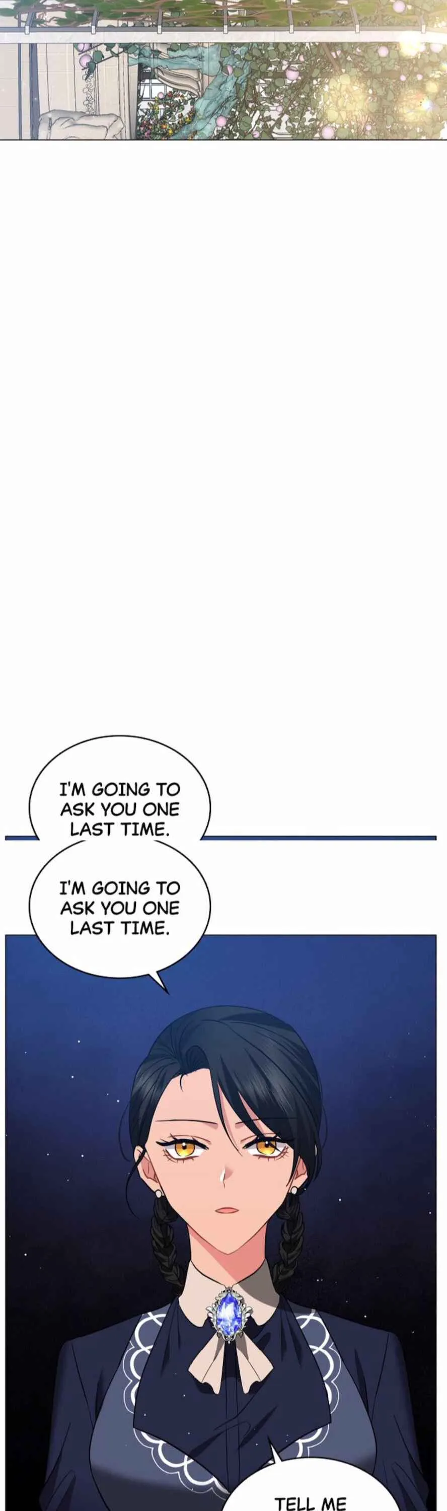 The Beau and the Beast Chapter 32 page 28 - 