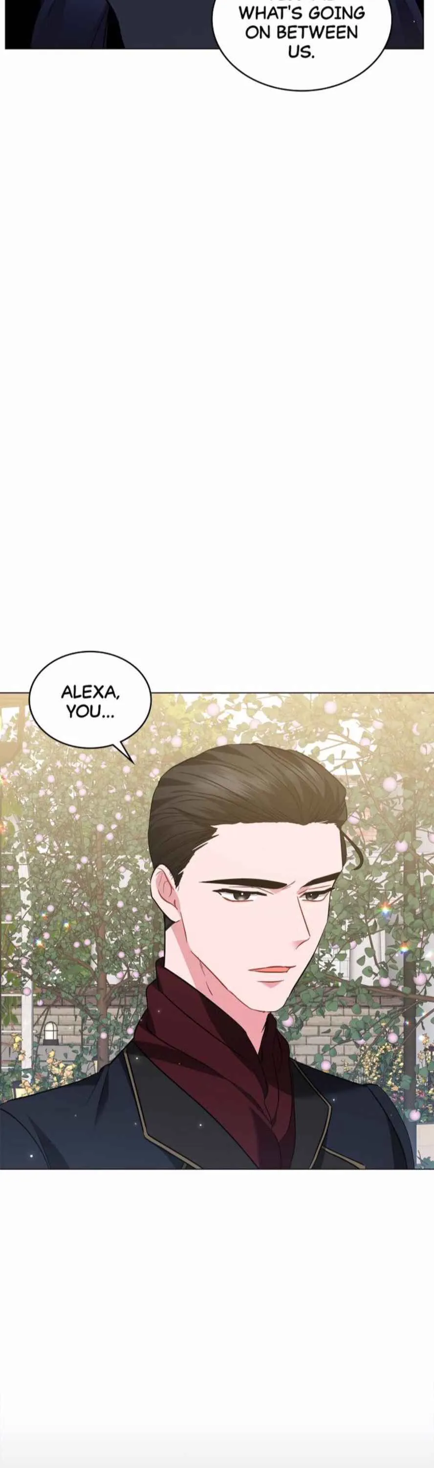 The Beau and the Beast Chapter 32 page 29 - 