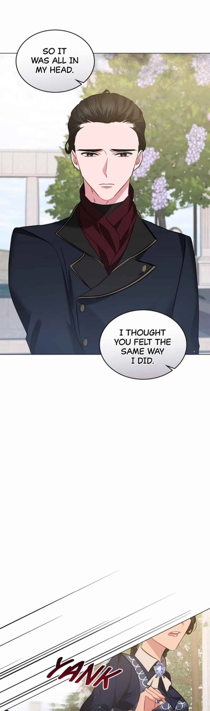 The Beau and the Beast Chapter 32 page 32 - 
