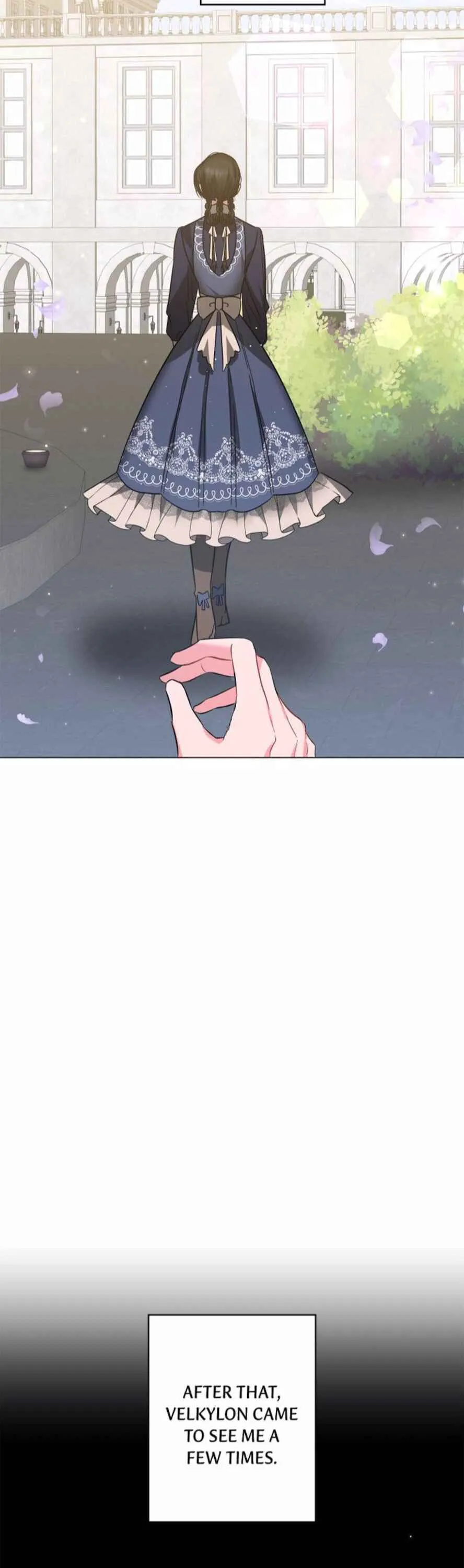 The Beau and the Beast Chapter 32 page 38 - 