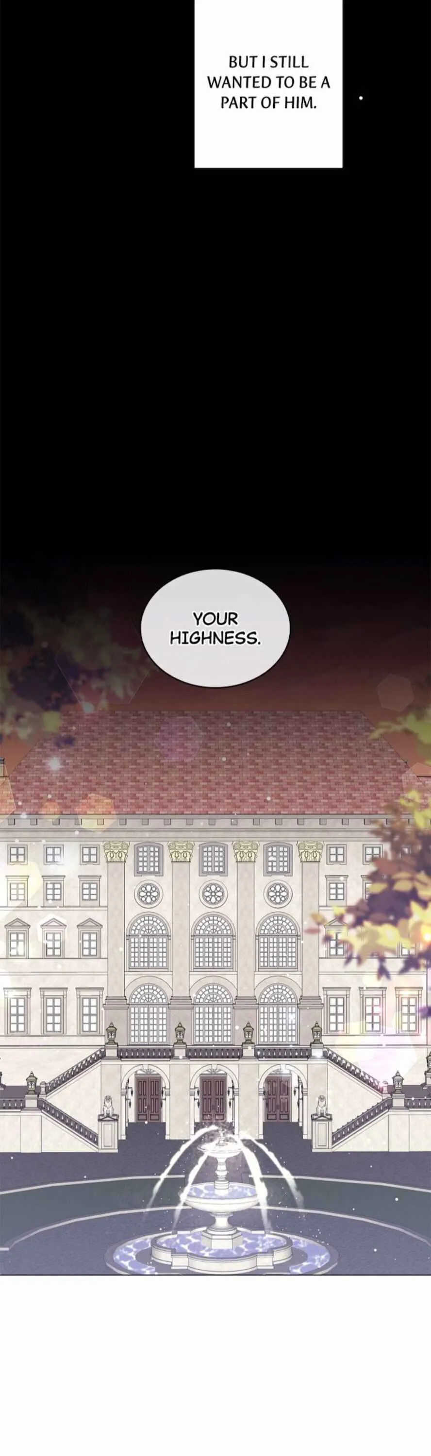 The Beau and the Beast Chapter 32 page 41 - 