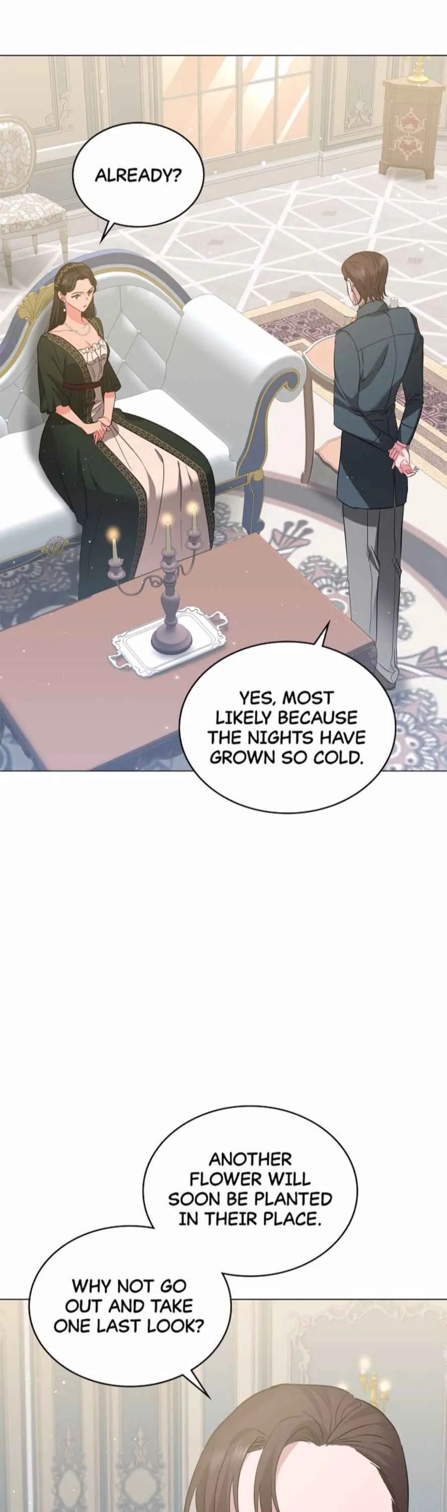 The Beau and the Beast Chapter 32 page 43 - 
