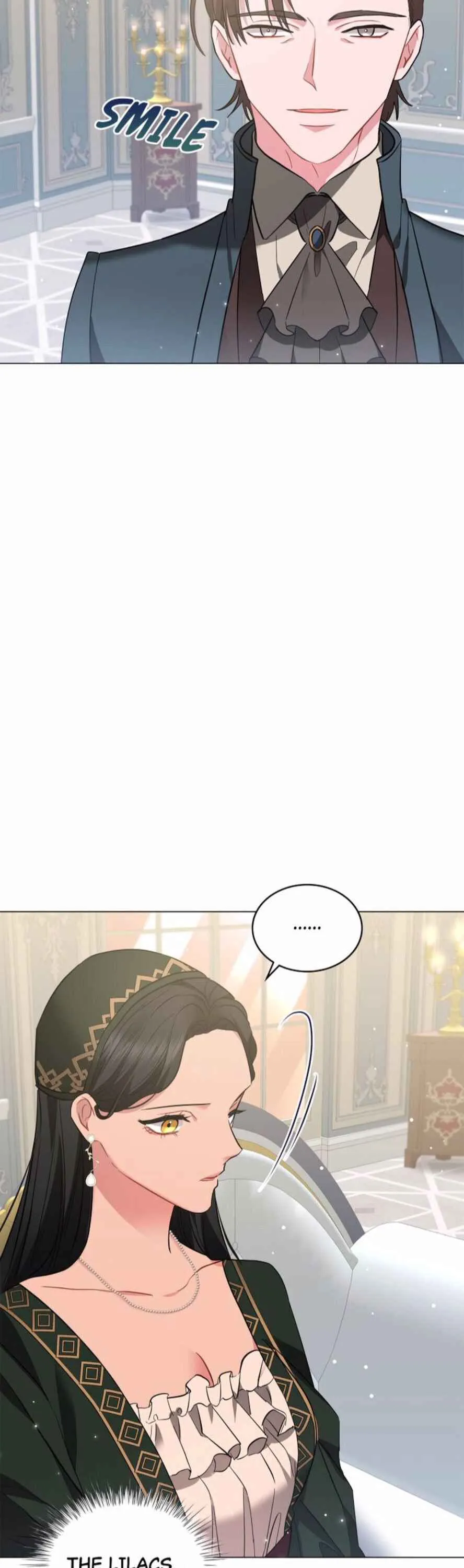 The Beau and the Beast Chapter 32 page 44 - 
