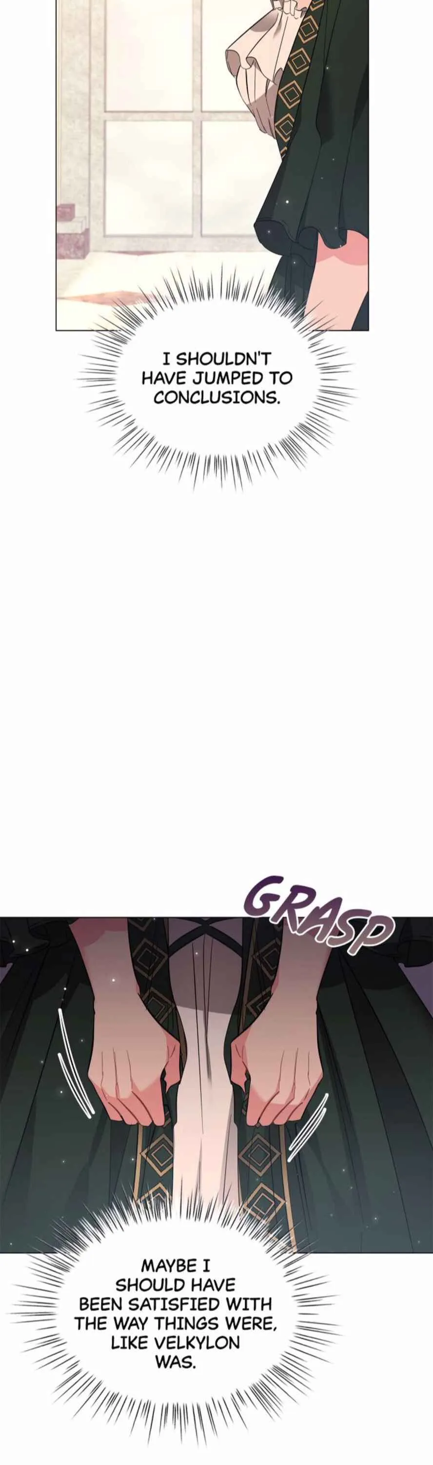 The Beau and the Beast Chapter 32 page 47 - 