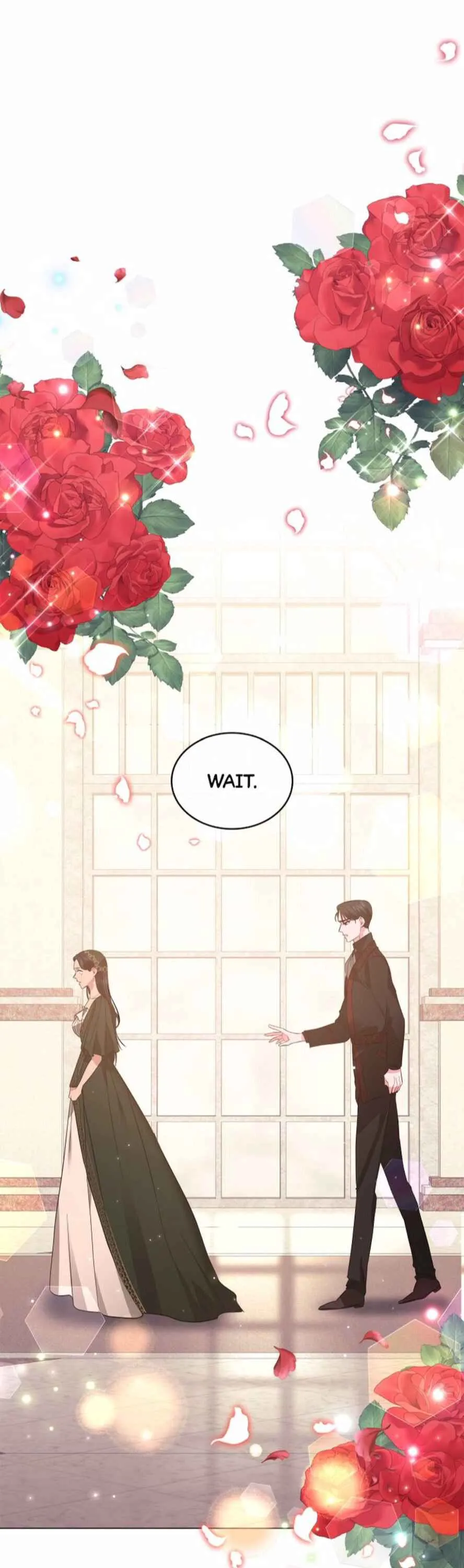 The Beau and the Beast Chapter 32 page 49 - 