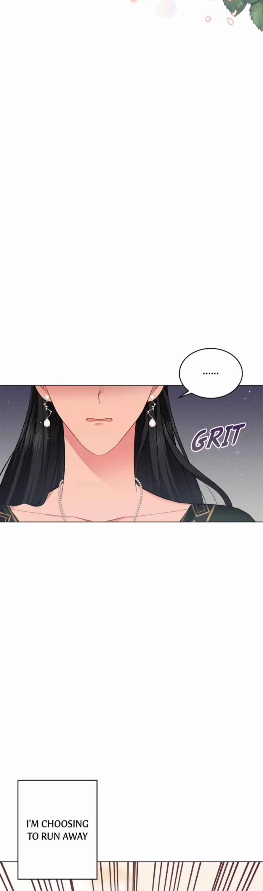 The Beau and the Beast Chapter 32 page 50 - 