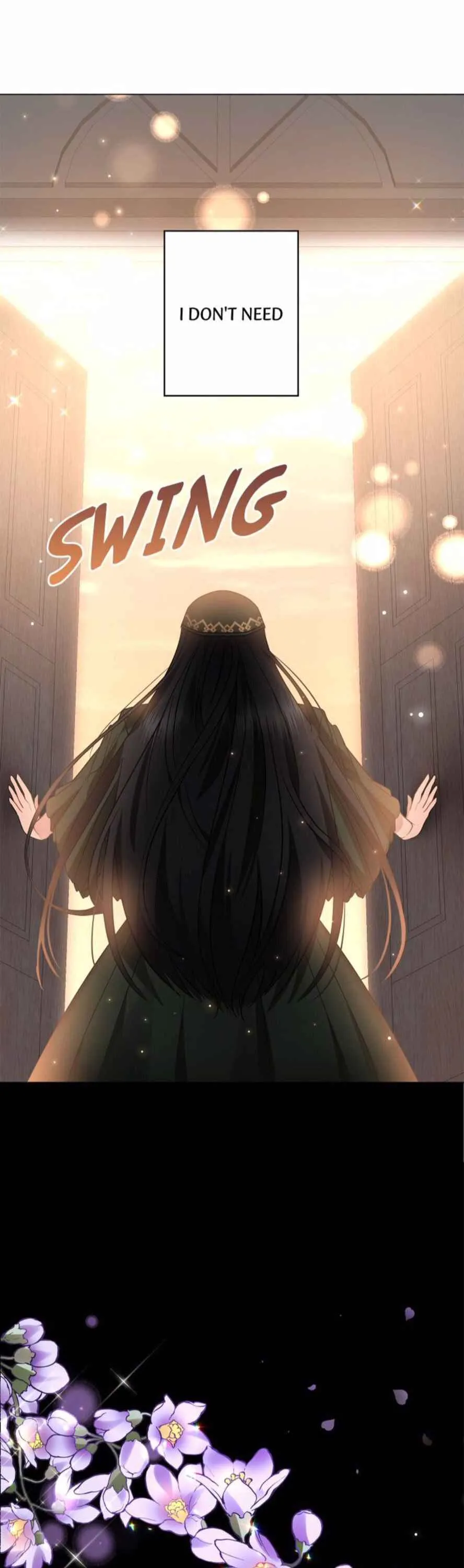 The Beau and the Beast Chapter 32 page 52 - 