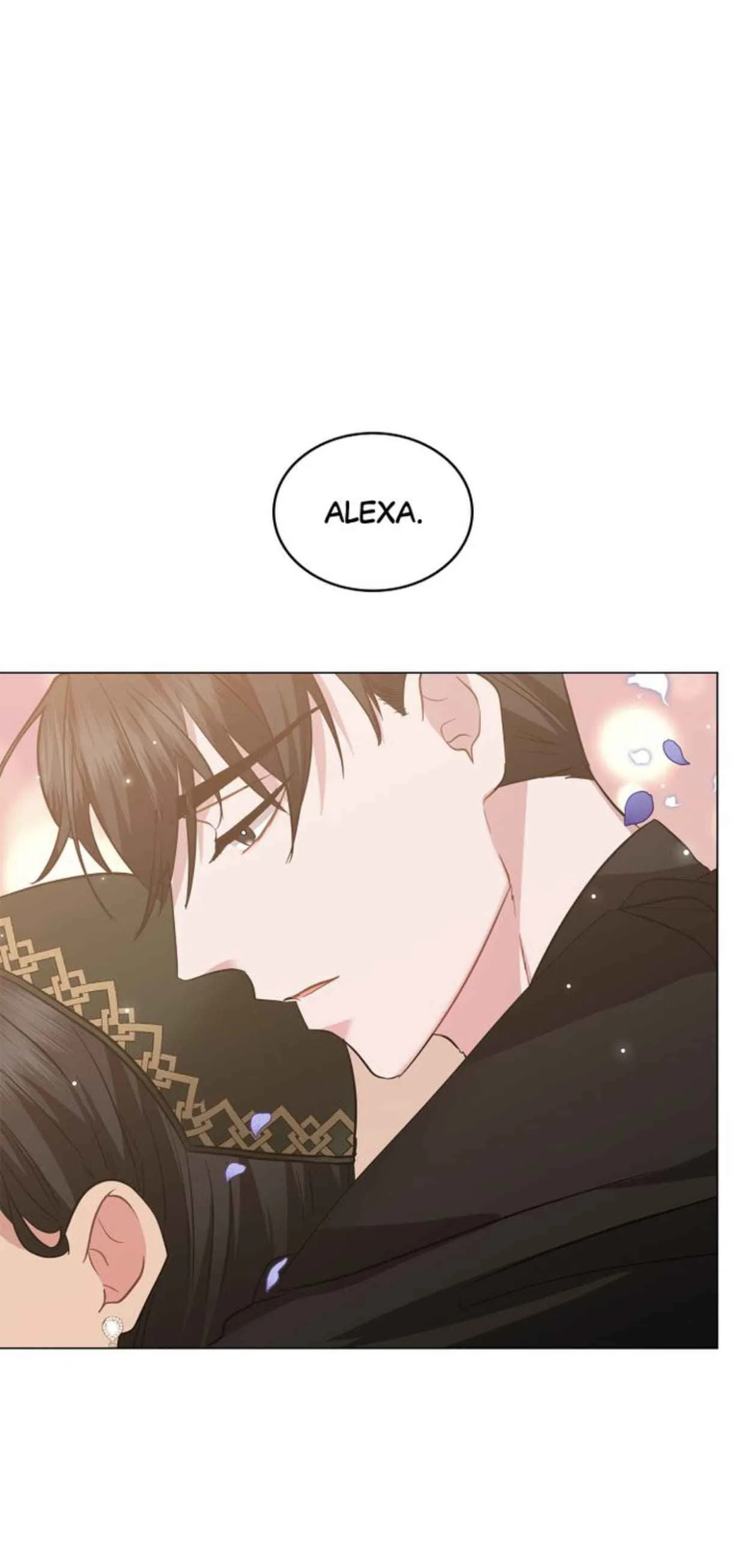 The Beau and the Beast Chapter 33 page 1 - 