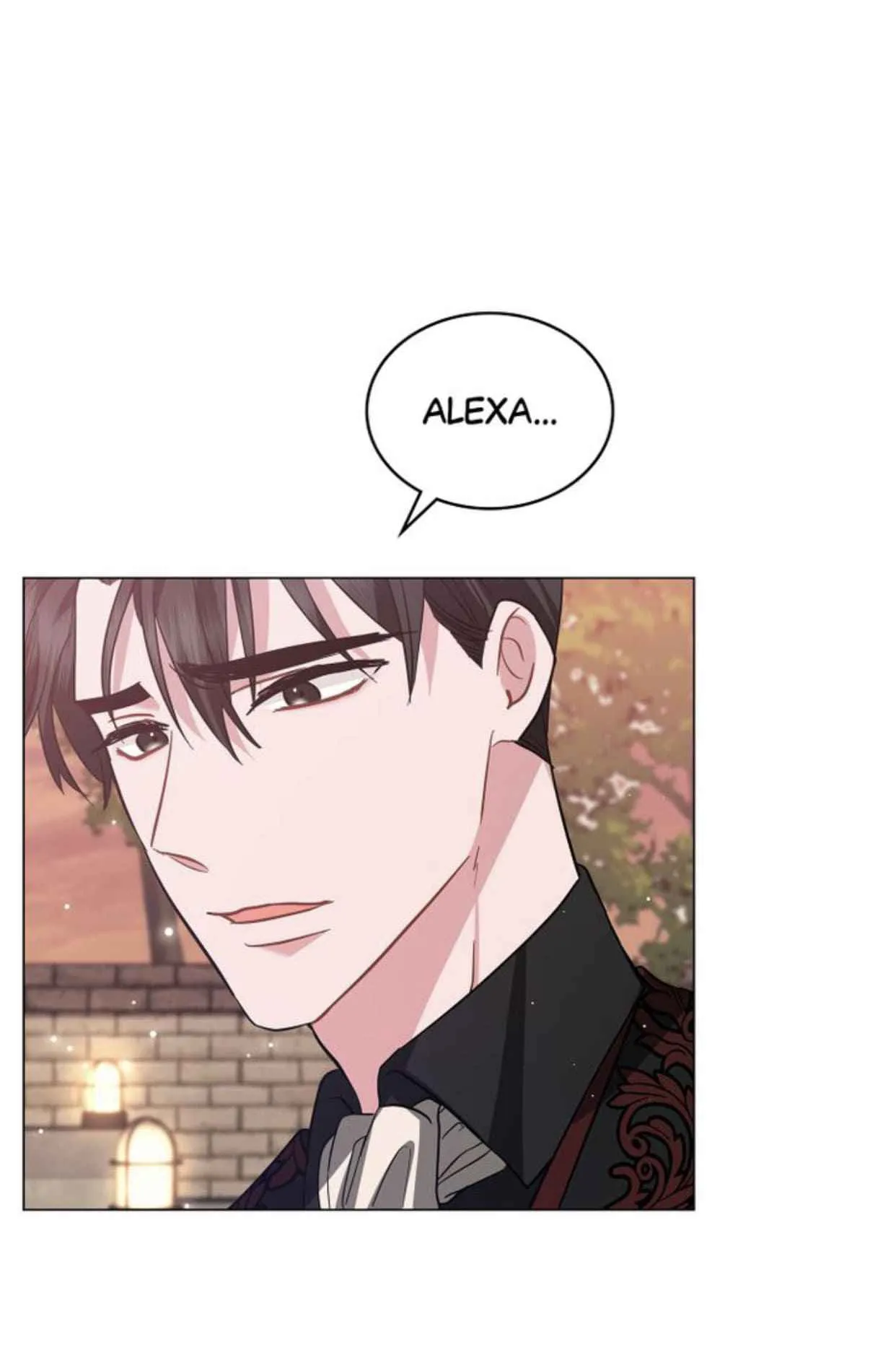 The Beau and the Beast Chapter 33 page 14 - 