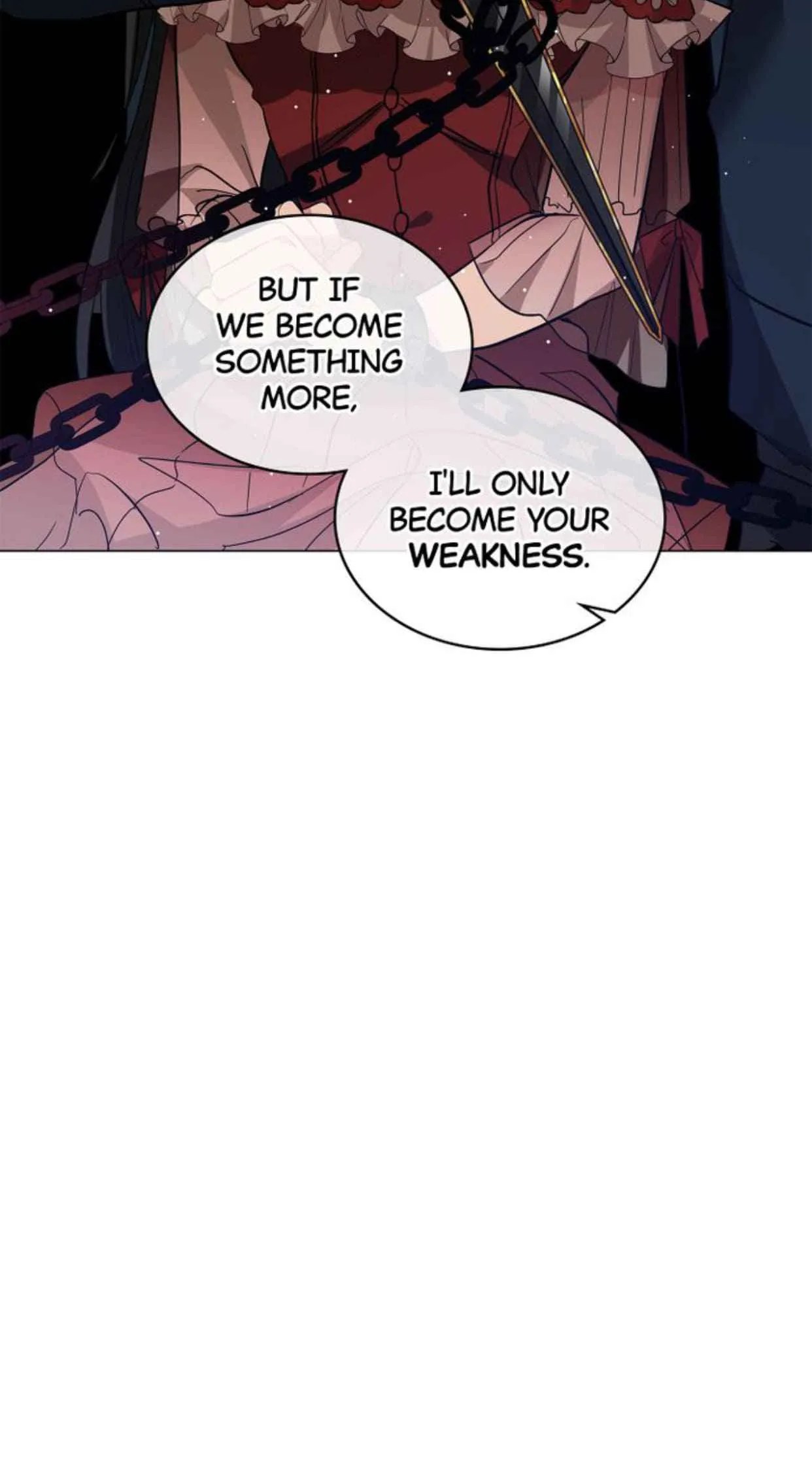 The Beau and the Beast Chapter 33 page 17 - 