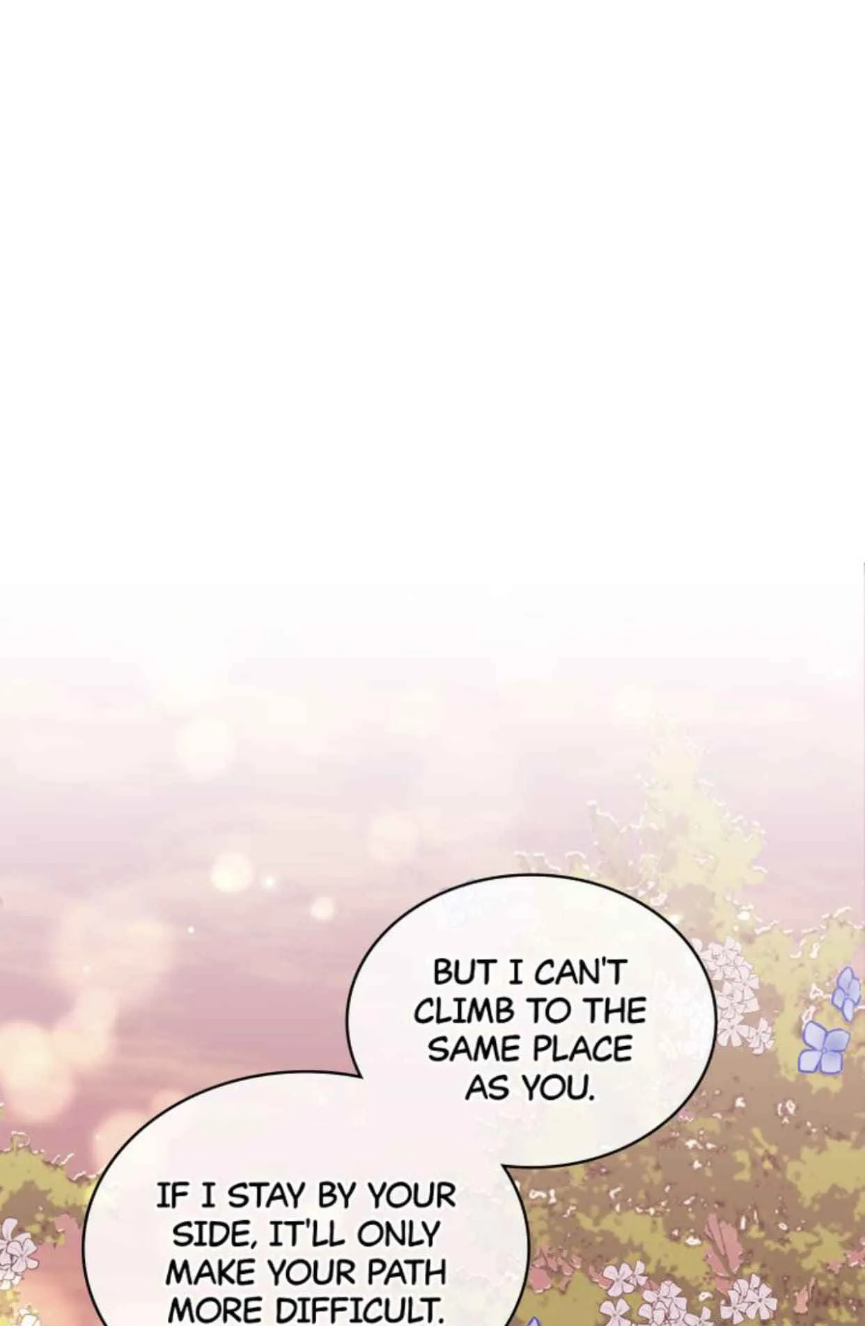 The Beau and the Beast Chapter 33 page 20 - 
