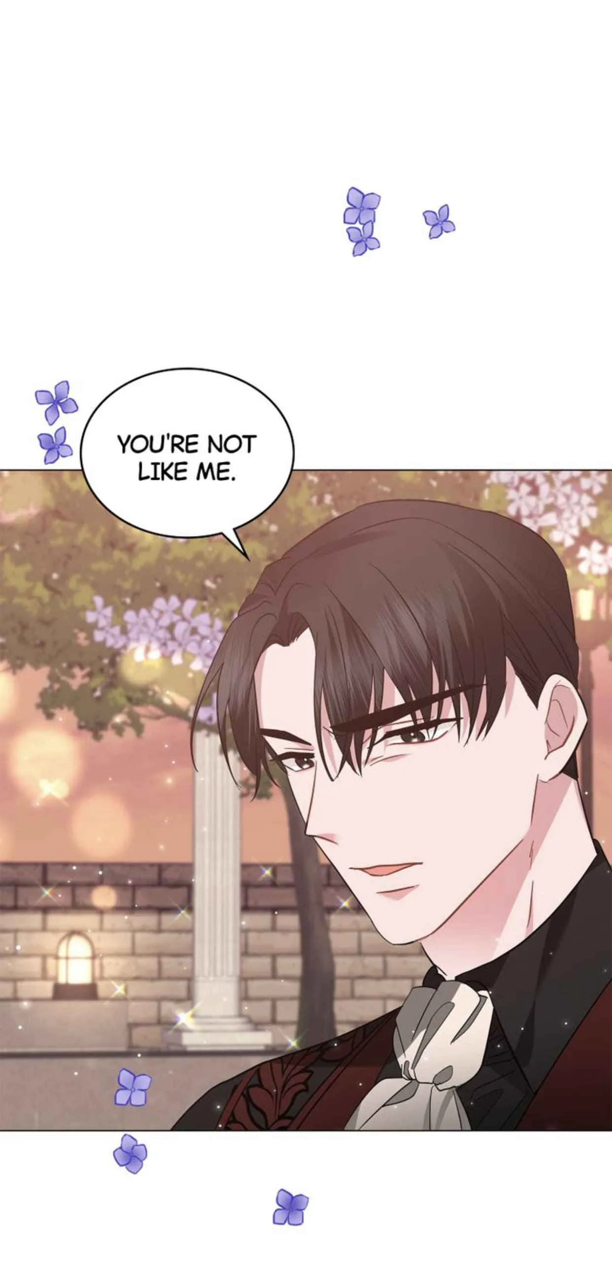 The Beau and the Beast Chapter 33 page 23 - 
