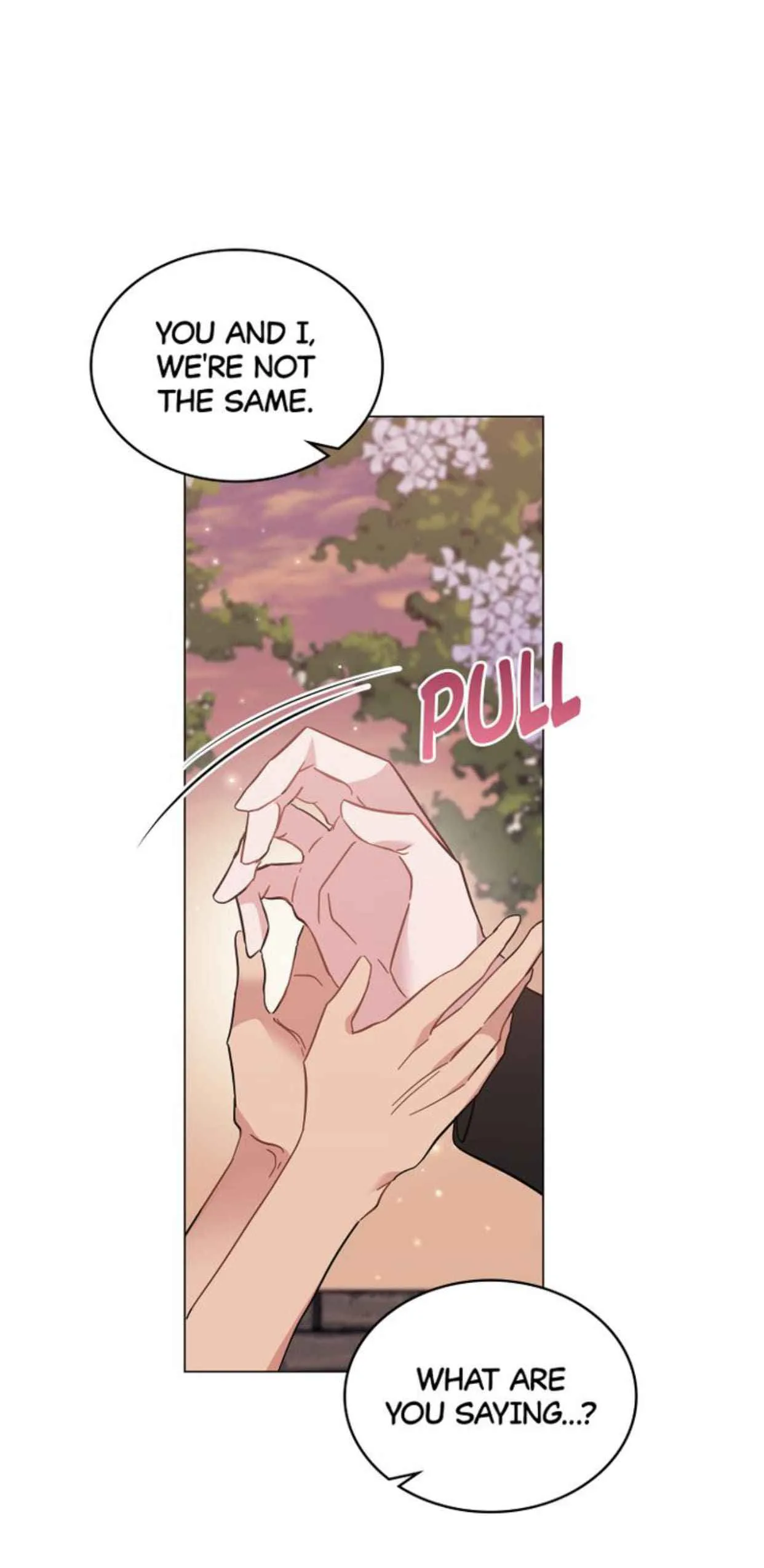 The Beau and the Beast Chapter 33 page 24 - 