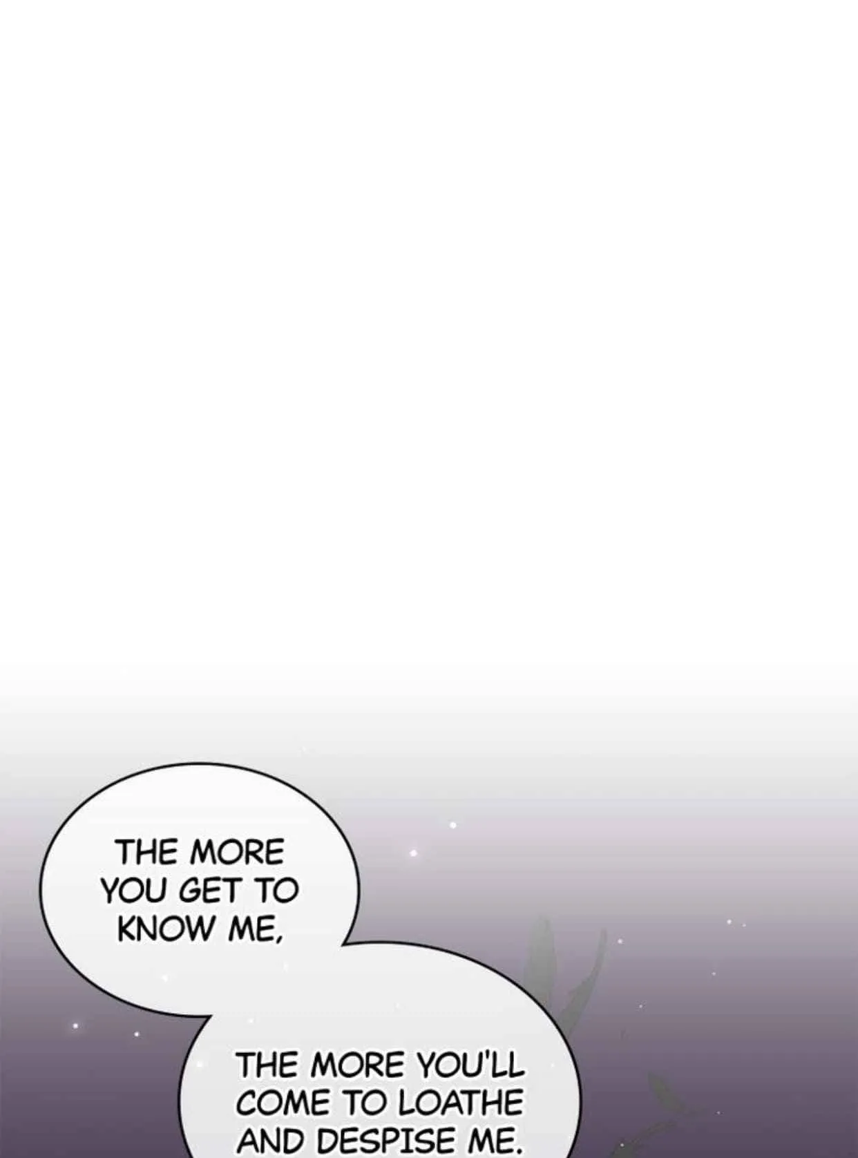 The Beau and the Beast Chapter 33 page 26 - 