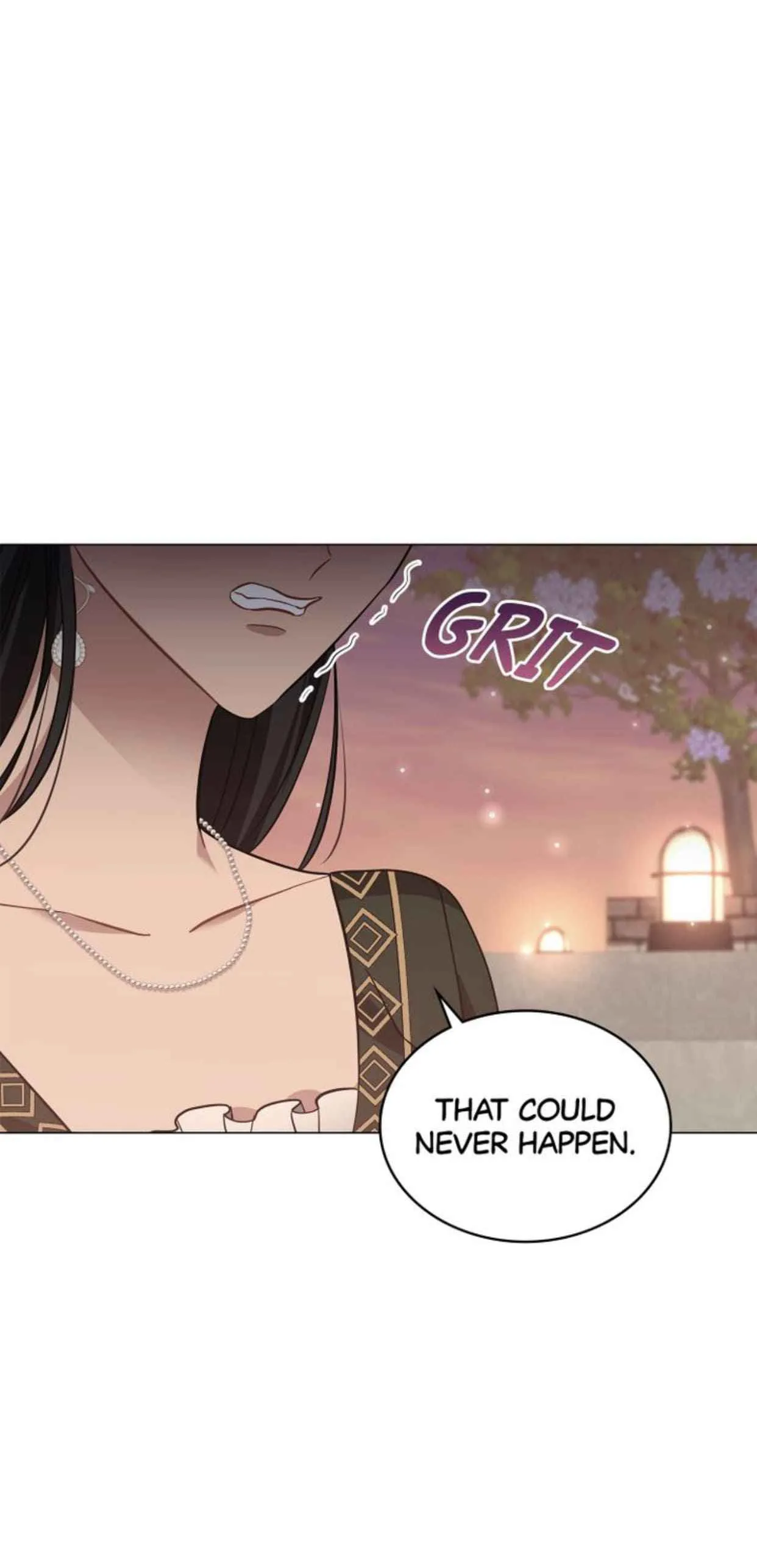The Beau and the Beast Chapter 33 page 29 - 