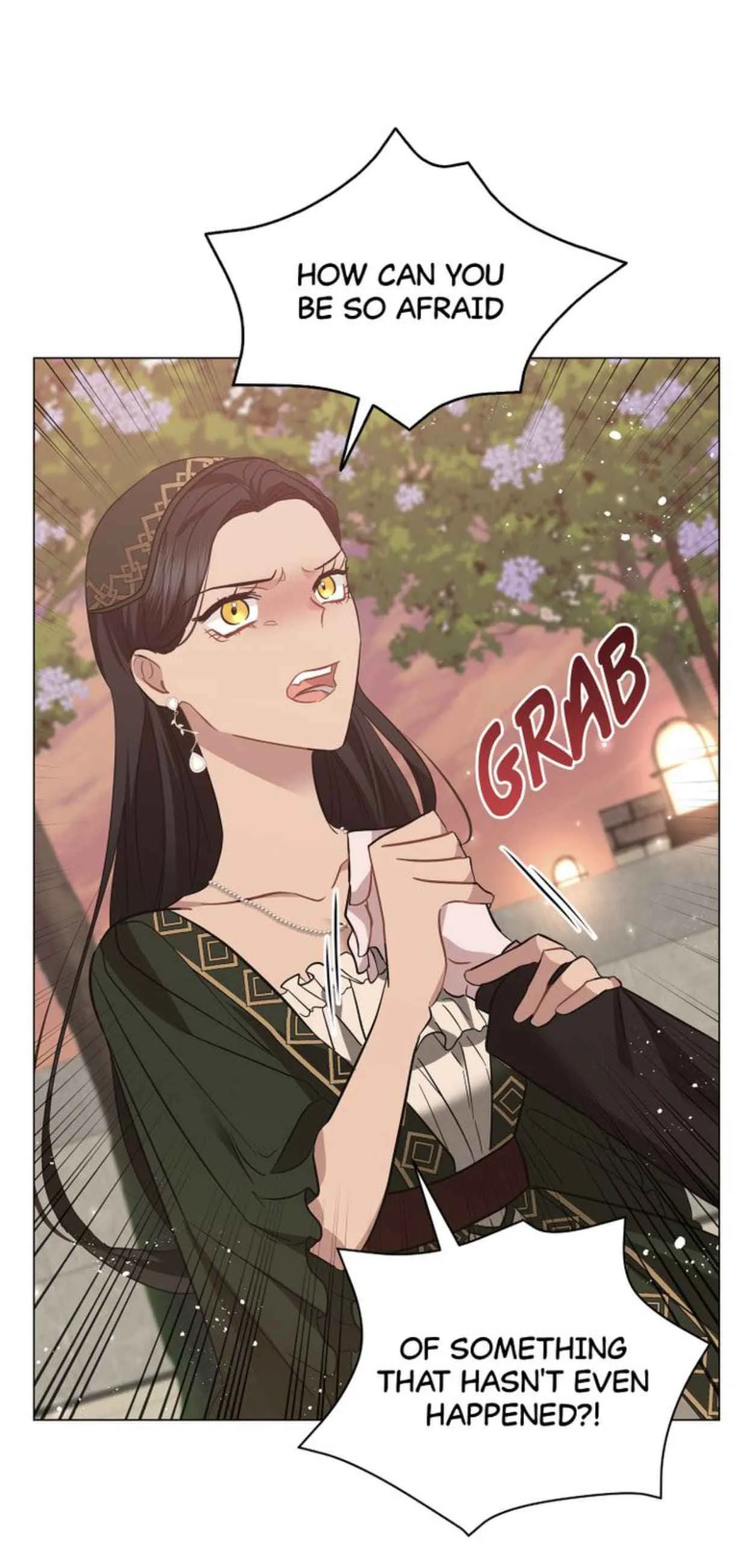 The Beau and the Beast Chapter 33 page 30 - 