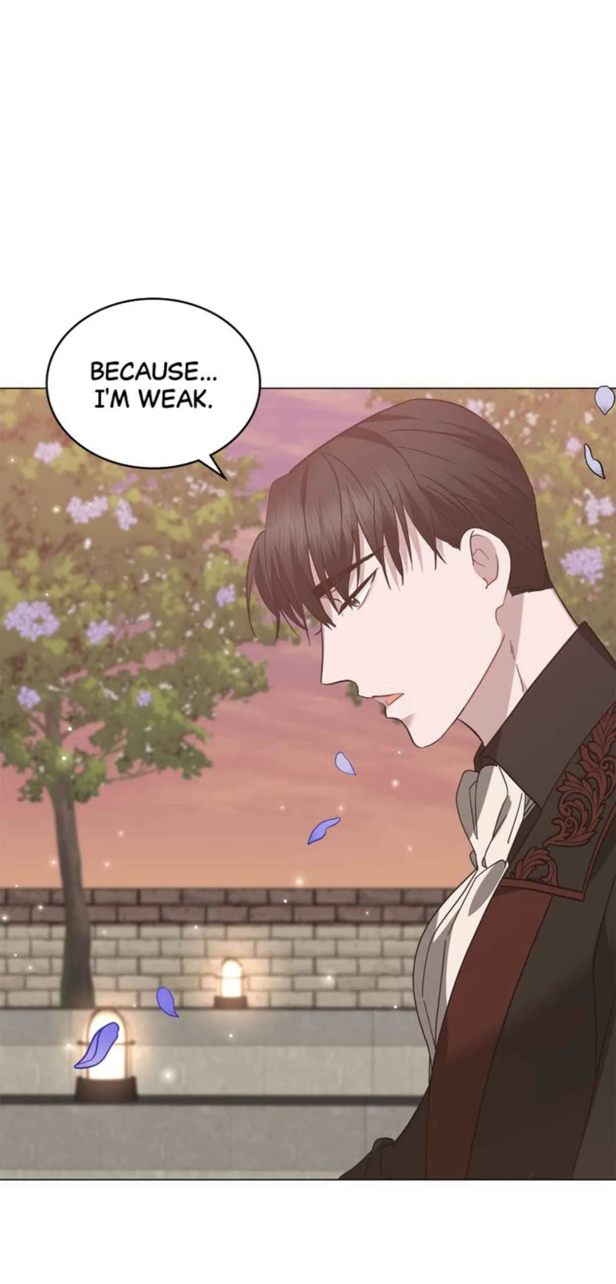 The Beau and the Beast Chapter 33 page 31 - 