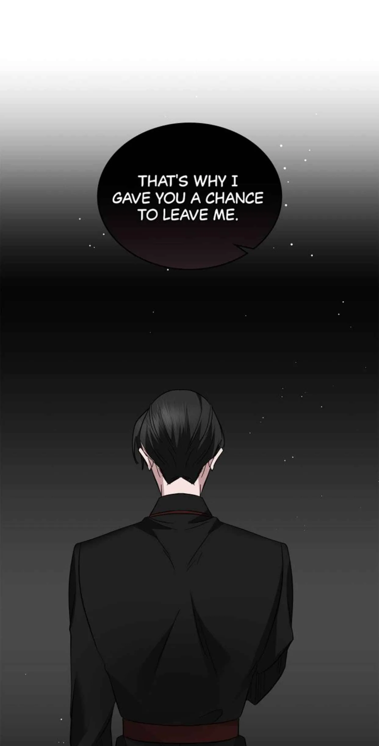 The Beau and the Beast Chapter 33 page 32 - 