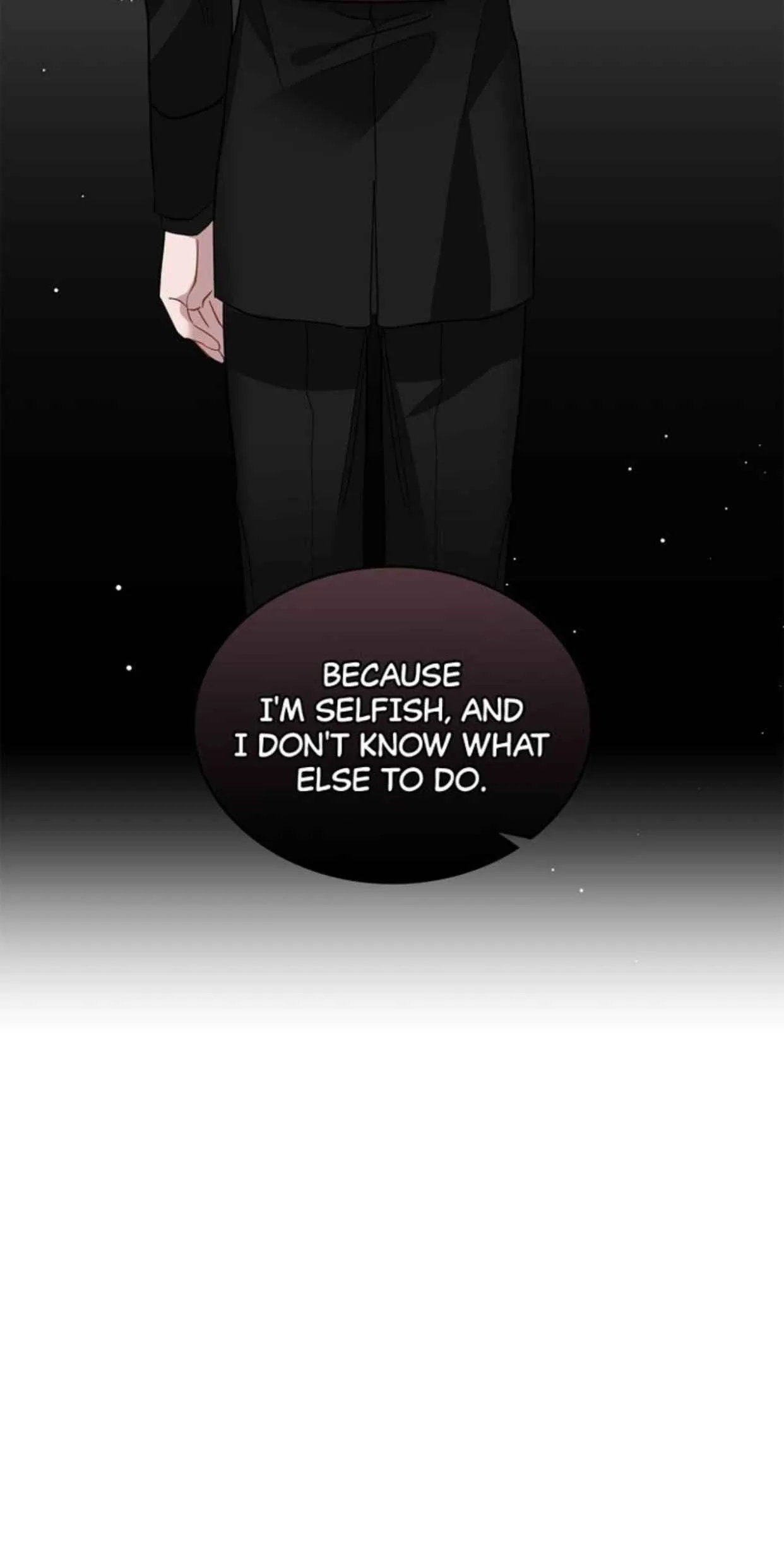 The Beau and the Beast Chapter 33 page 33 - 