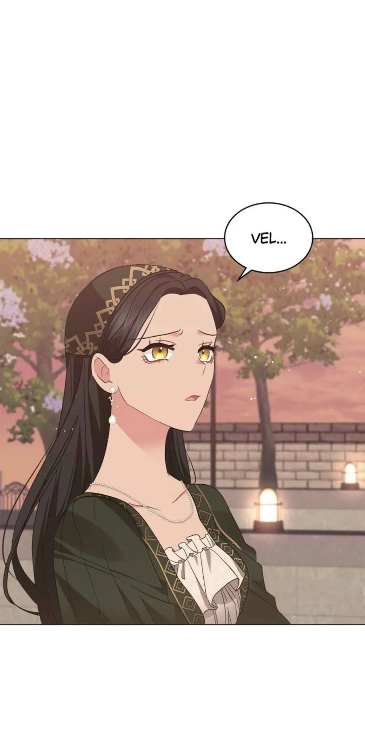 The Beau and the Beast Chapter 33 page 36 - 