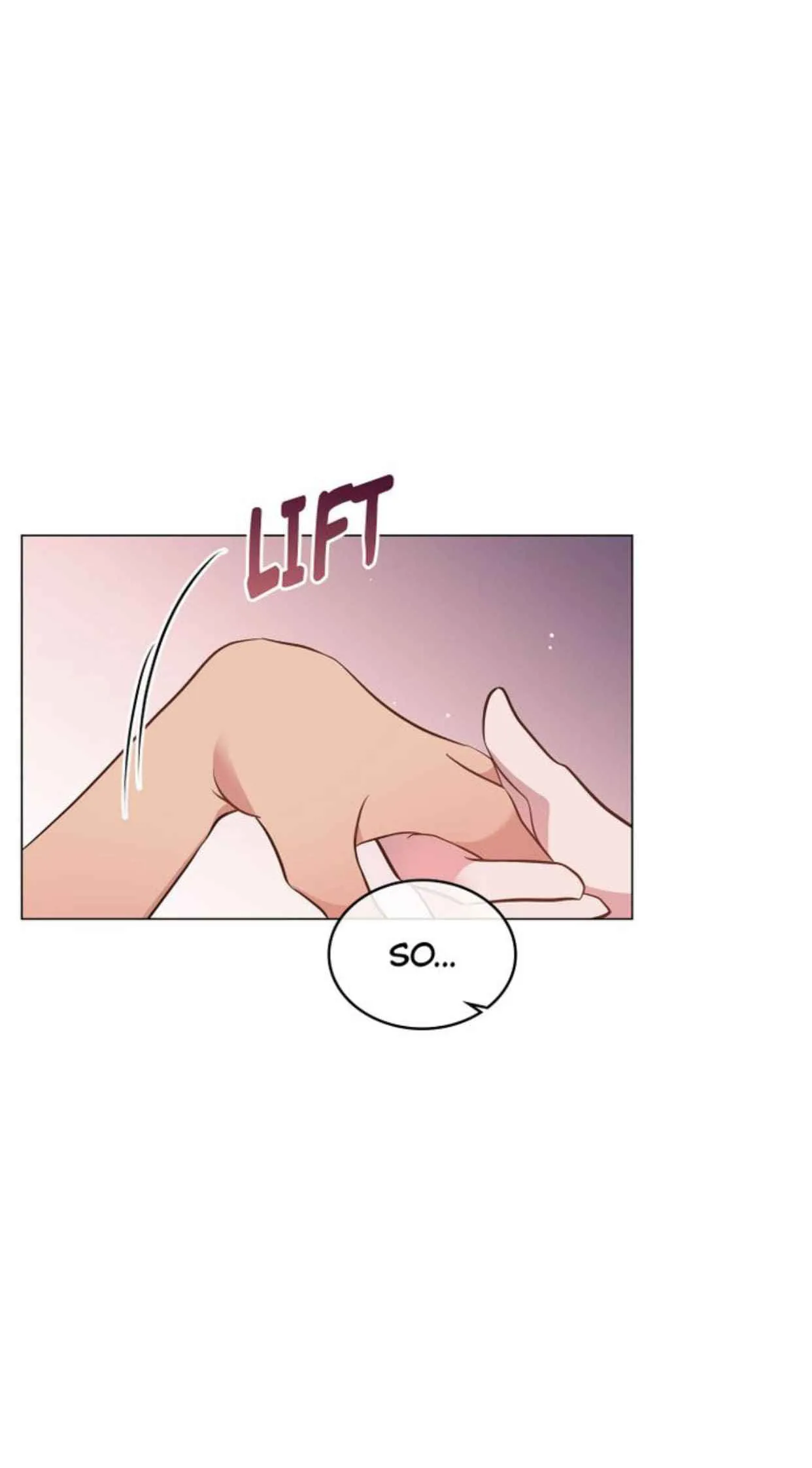 The Beau and the Beast Chapter 33 page 37 - 