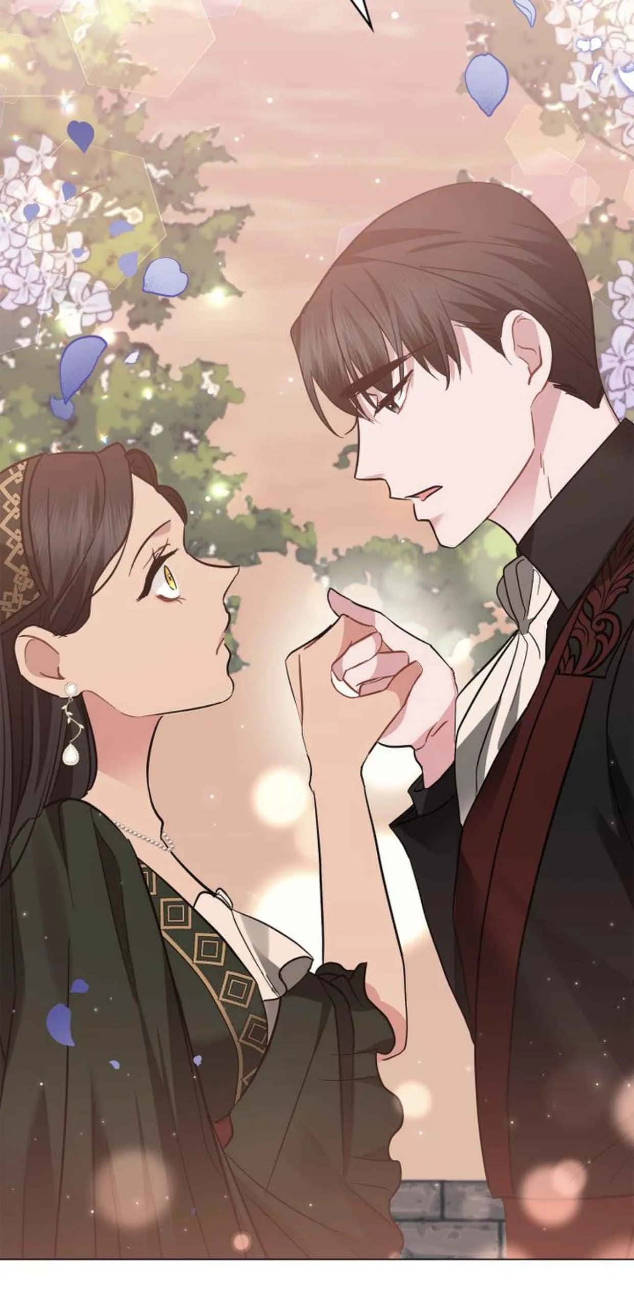 The Beau and the Beast Chapter 33 page 42 - 