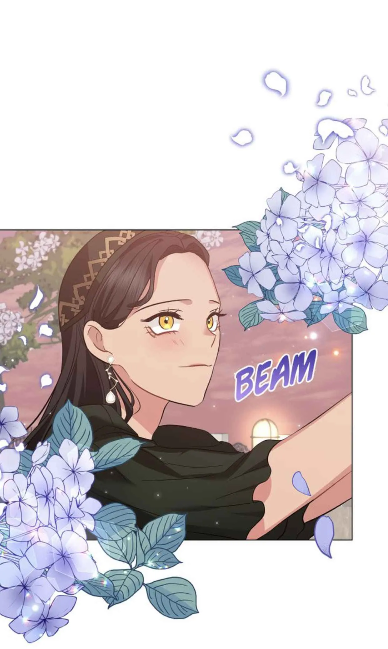The Beau and the Beast Chapter 33 page 47 - 