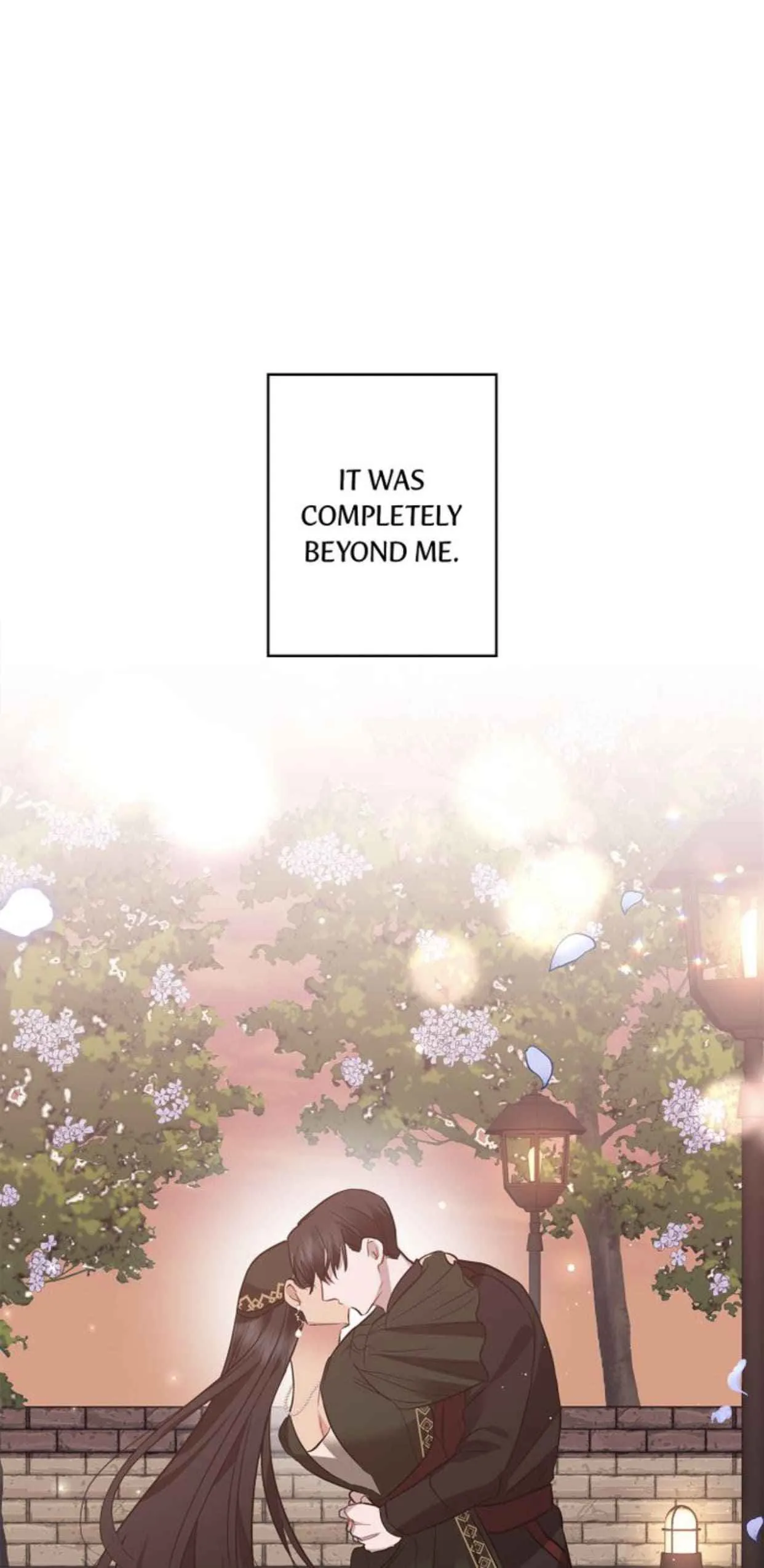 The Beau and the Beast Chapter 33 page 54 - 