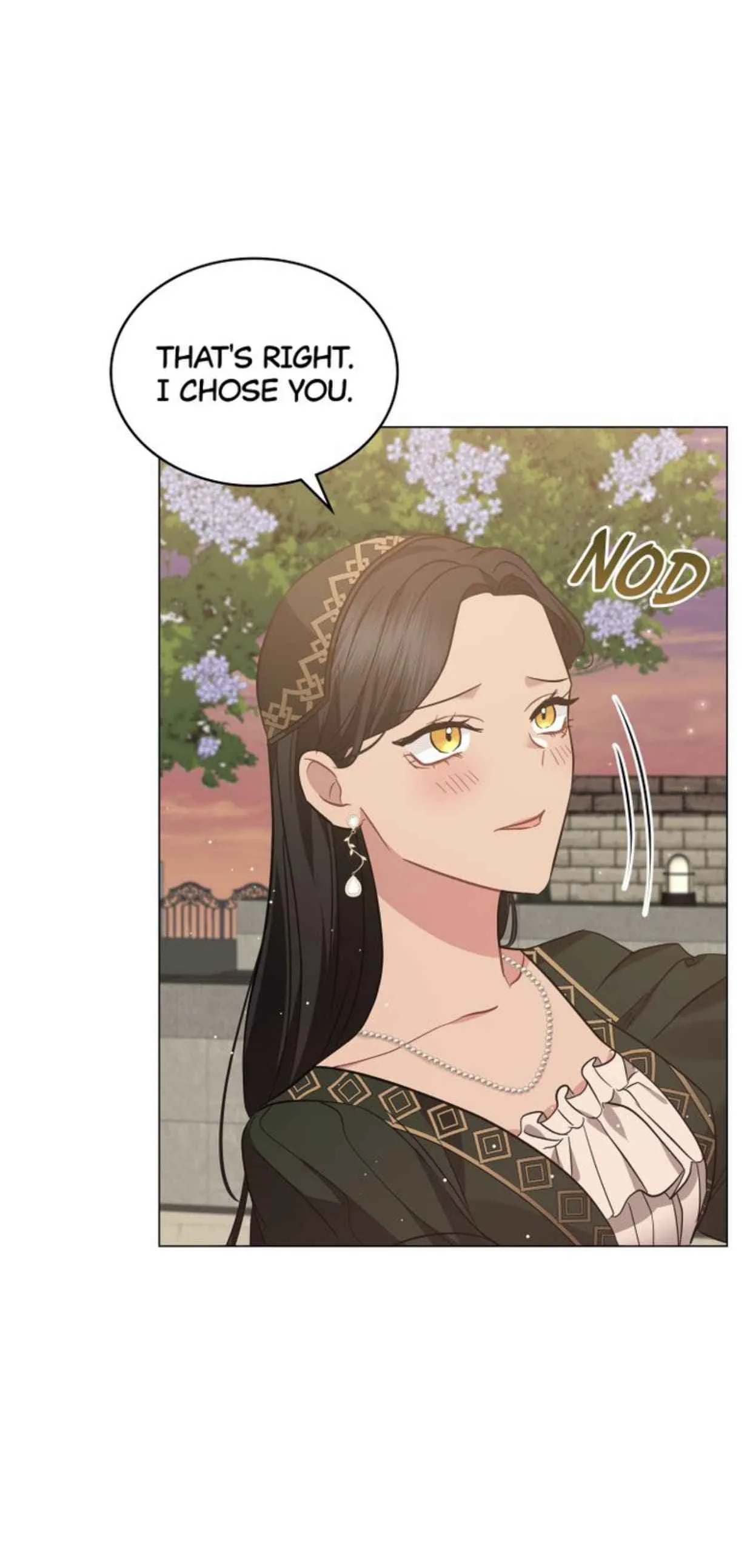 The Beau and the Beast Chapter 33 page 58 - 