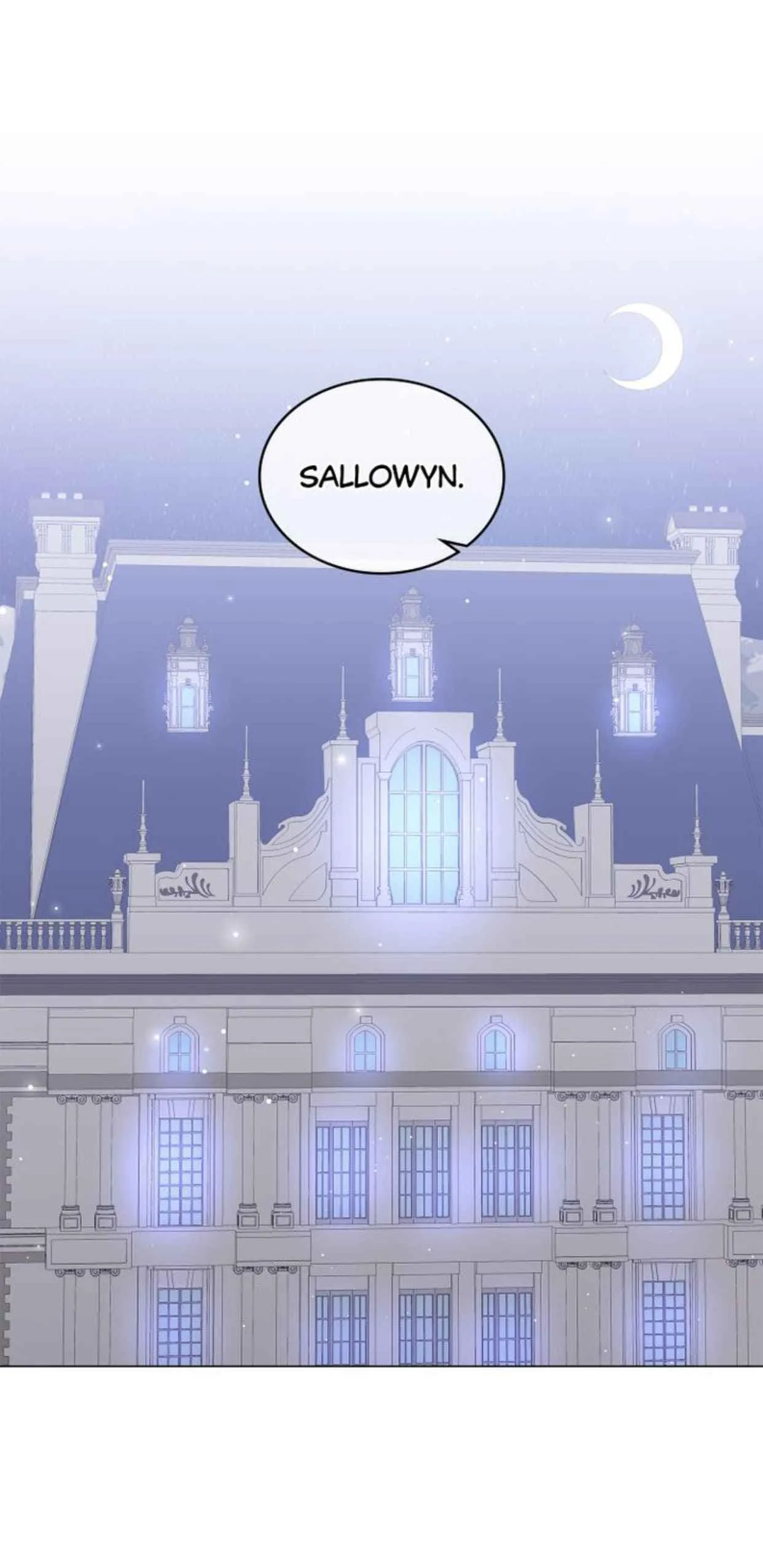 The Beau and the Beast Chapter 33 page 71 - 