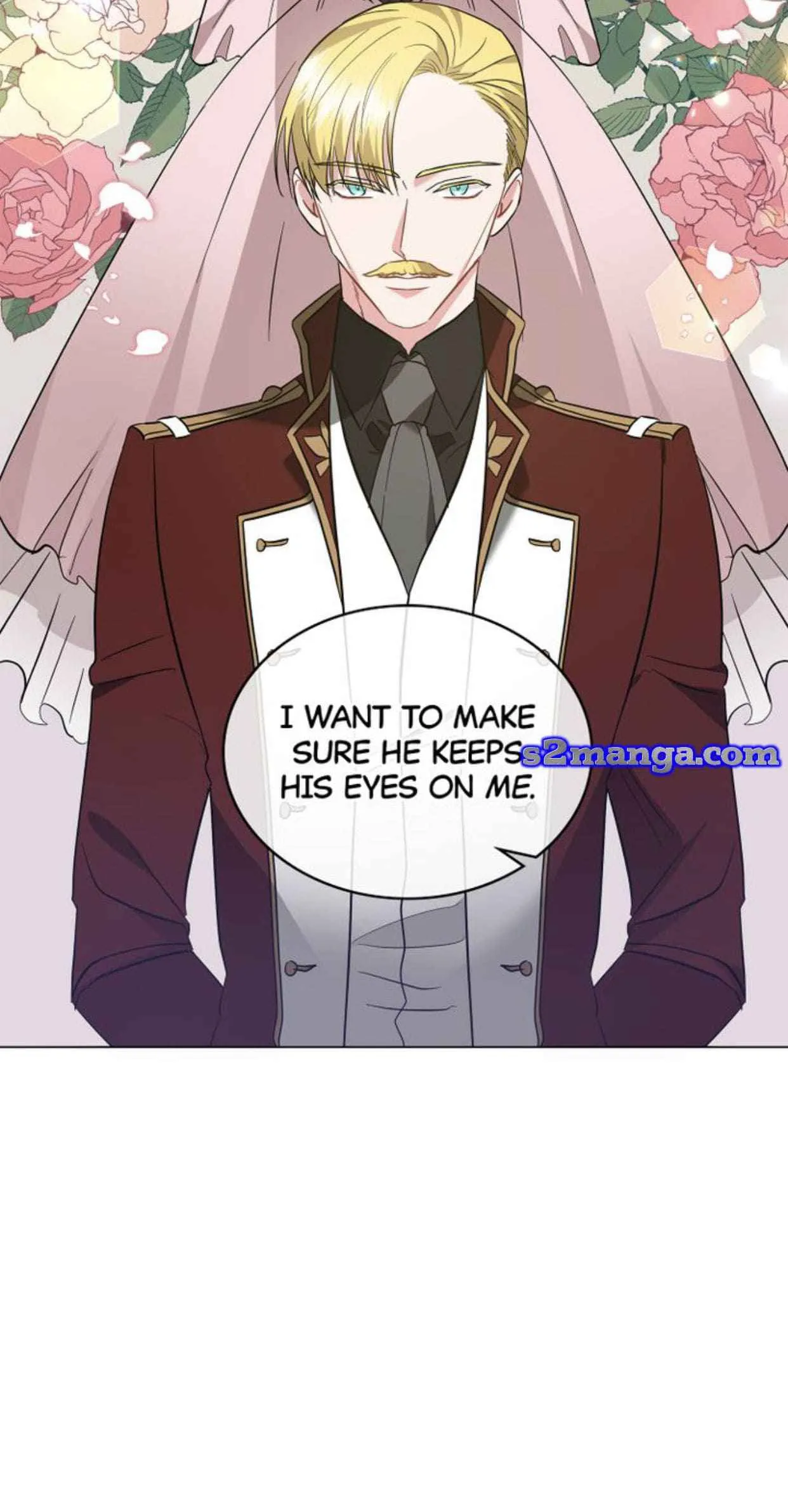 The Beau and the Beast Chapter 33 page 78 - 