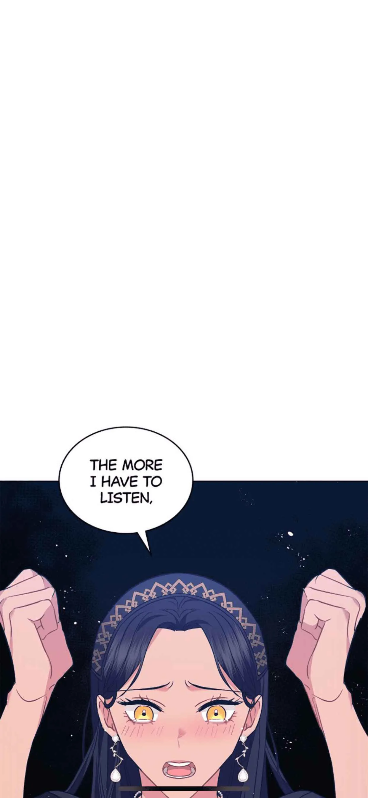 The Beau and the Beast Chapter 33 page 9 - 