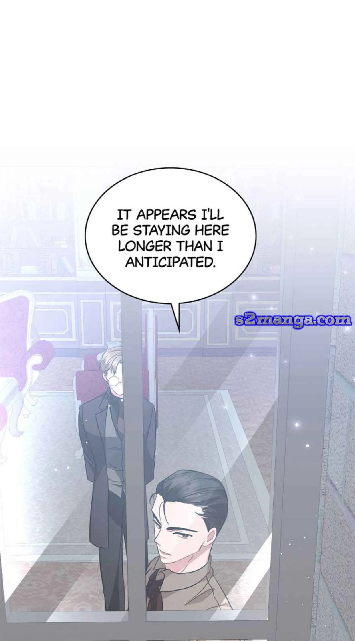 The Beau and the Beast Chapter 33 page 82 - 